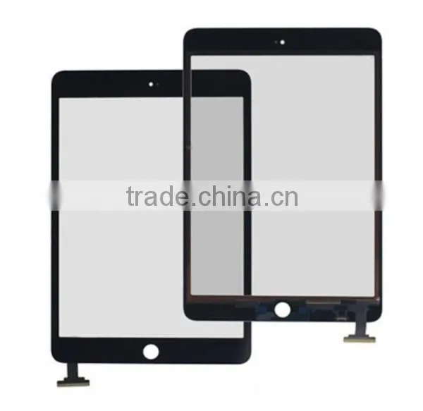 Good Quality Original Digitizer Replacement Touch Screen for IPad 2 photo-6