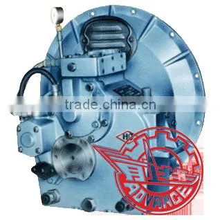 Marine Engine and Gearbox MA100