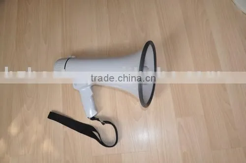 Megaphone Speaker