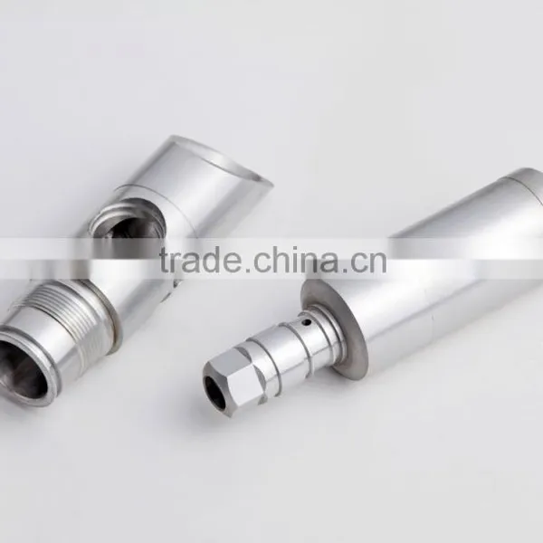 Shenzhen Cnc Machining Factory Precision Cnc Machining Auto Parts
