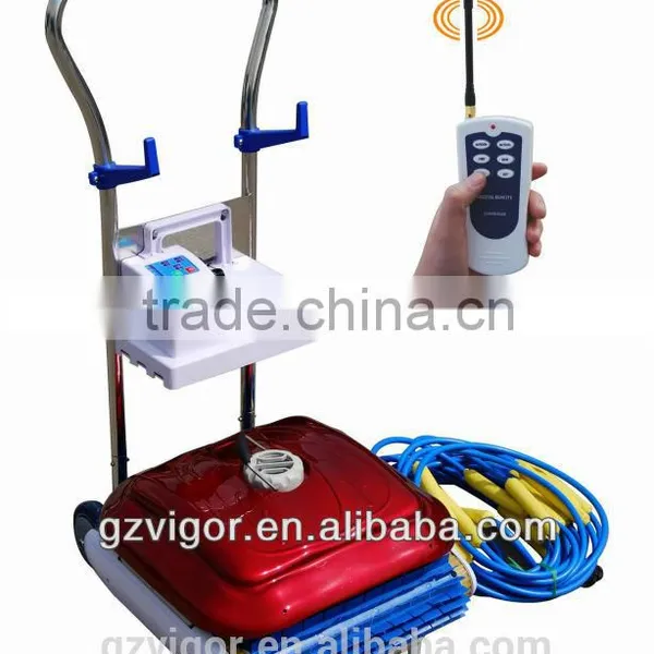 2014 the Swimming Pool Robot Cleaner