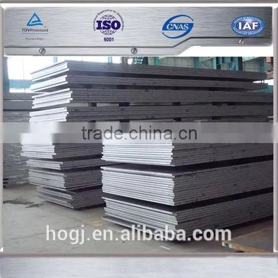 High Quality Cheap Custom Oil And Gas API 5L X56 Pipeline Steel Plate photo-4