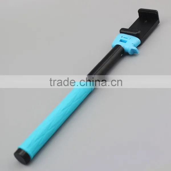 Portable Monopod , Extendable Selfie Stick,
