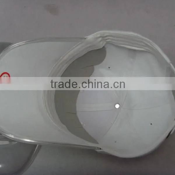 Baseball Cap With Built-in Led Light photo-4