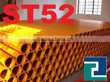 Concrete Pump Tube