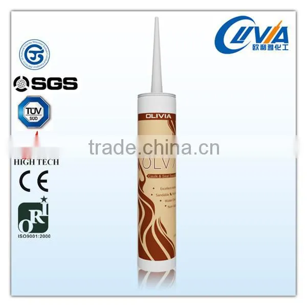 Top Quality Acrylic Sealant