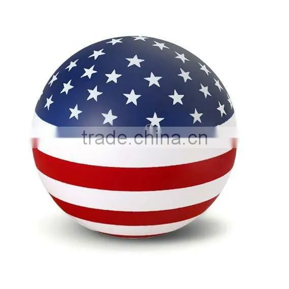 pu Stress Ball