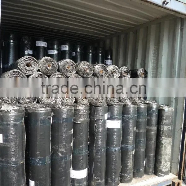 Roofing Membrane photo-6