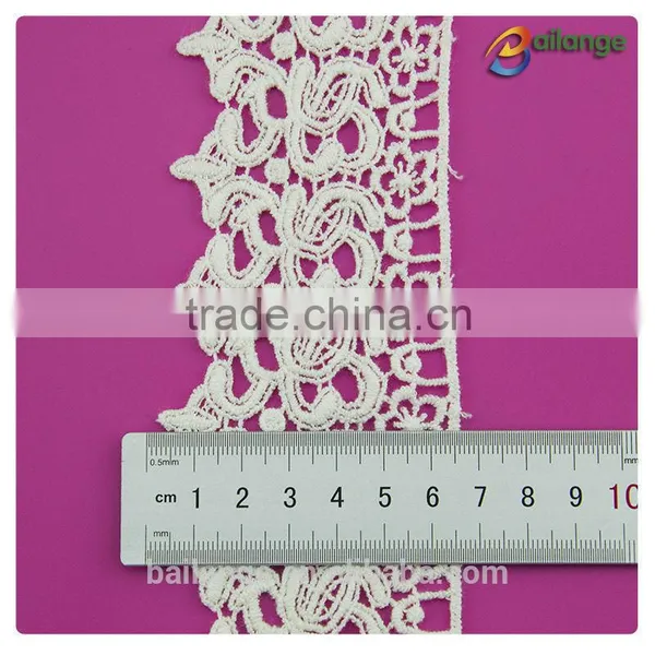 2016 Newest Sewing Lace Trim for Women Wear photo-3