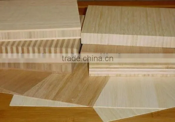 High Quality Bamboo Countertop