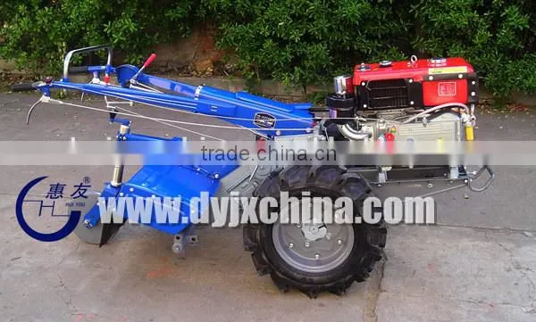 6hp Tractor , Cheap Garden Tractor, Farming photo-2