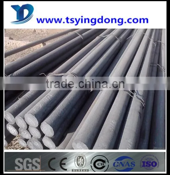 High Quality Forged Carbon Steel Round Bar Supplier Made in Guangzhou China