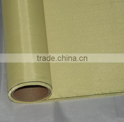 Abrasion Resistant Kevlar Fiber Fabric, Anti-static Fabric for Uniform photo-5