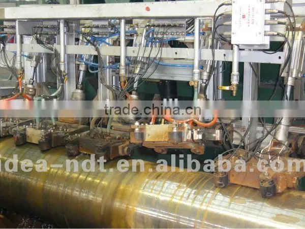 Ultrasonic Thickness Testing System photo-4