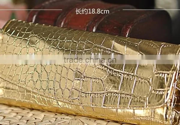 Offering Ladies Cosmetic Bag With Makeup Sets Makeup Pouch(C506) photo-5