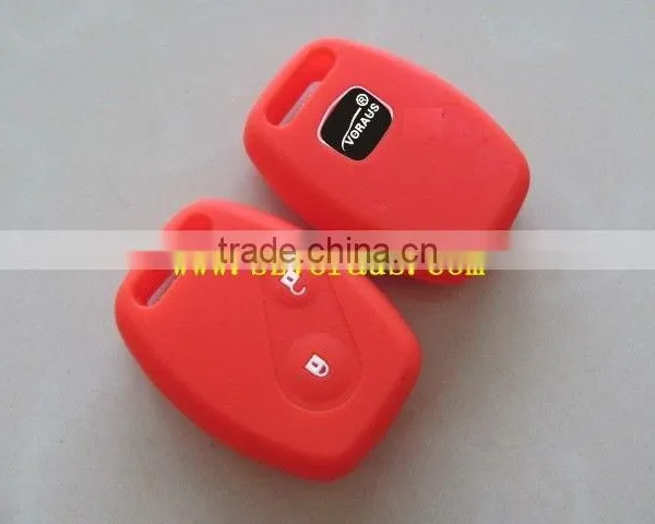 Ho 2 Button Key Pack (red) photo-2