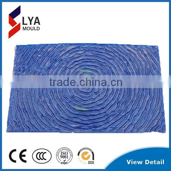 Concrete Stone Stamps Moulds Making Special Beautiful Floor photo-3