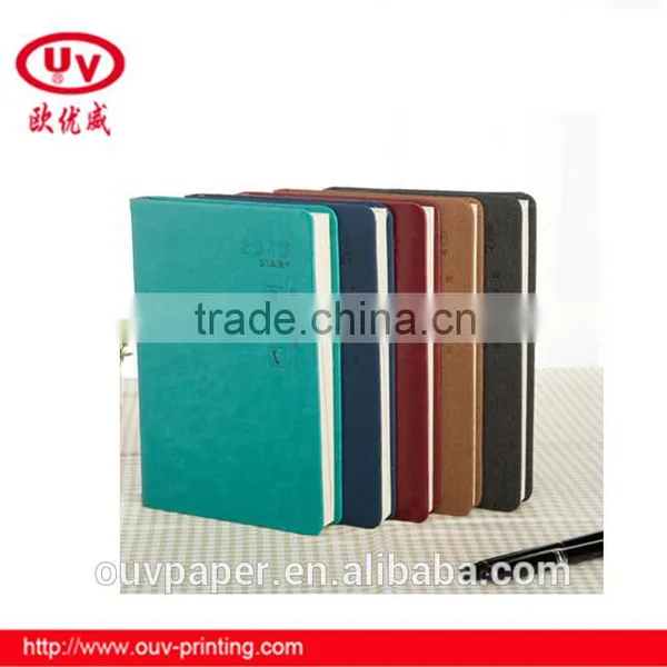 2 Year Planner 2016/2017