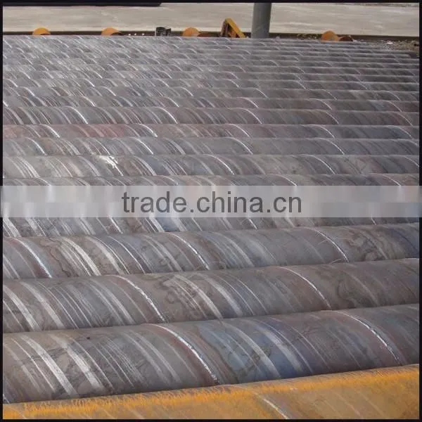 Carbon Steel Price Factory&steel Tube&oil Well Casing photo-6