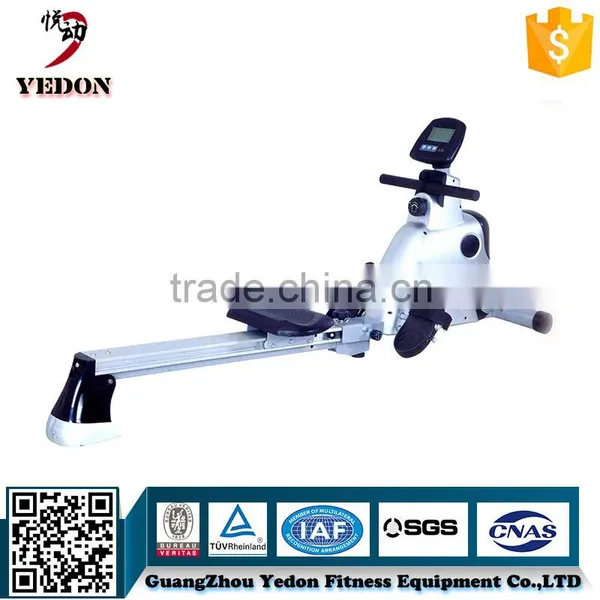 YD-6805 Fashionable Gym Fitness Equipment Commercial Rowing Machine
