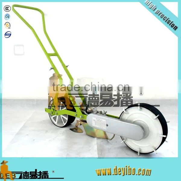 Hot Sale Manual Vegetable Sowing Machine photo-5