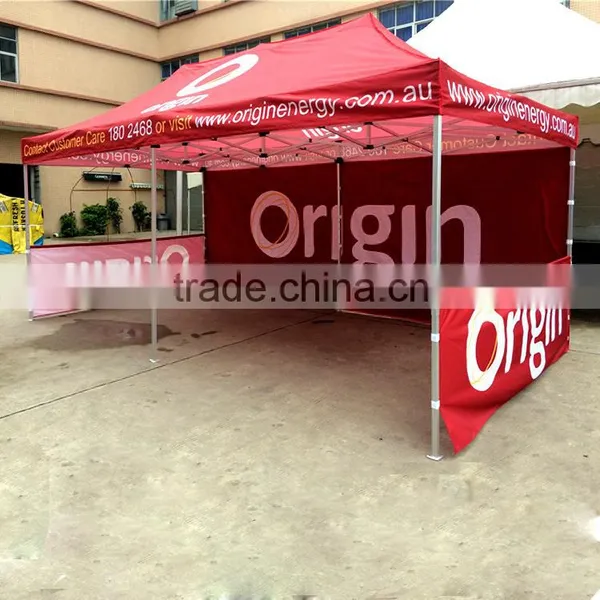 10x20 Manufacturer China Heavy Duty Beach Gazebo Tent photo-5