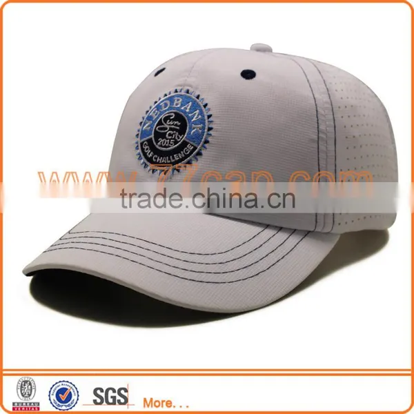 High Quality Light Weight Dry Fit 6-panel Snapback Cap, Women Caps And Hats Supplier photo-3