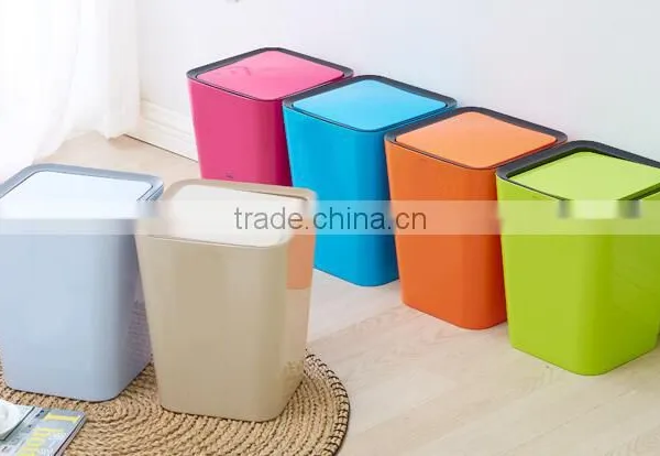 Professional Manufacturer for Trash Can photo-5