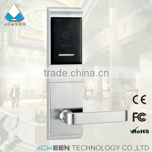 2013 Hot Sell Electronic Hotel Lock
