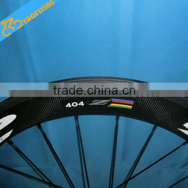 High Quality 50mm Carbon Bike Wheels,700C Carbon Bicycle Wheels Light Carbon Wheel on Sale photo-5