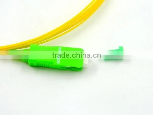 FTTH Optic Patch Cord for Network Solution and Project photo-3