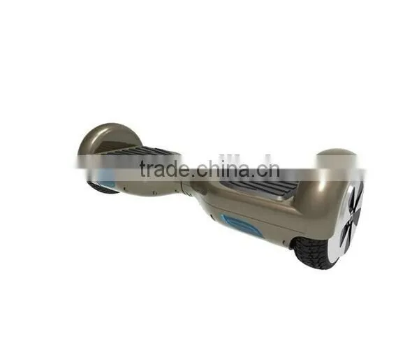 Cheap Two Wheel Air Board Skateboard photo-4