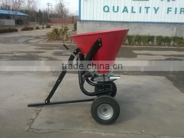 Hot Sale Fertilizer Spreader Atv Farming Machine(harvest Sweet Potato) photo-2