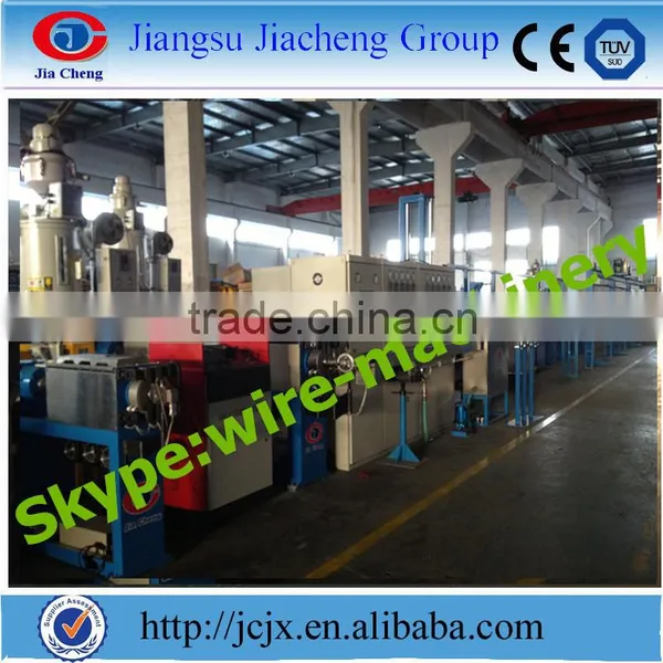 Building Wire Making Machine photo-6