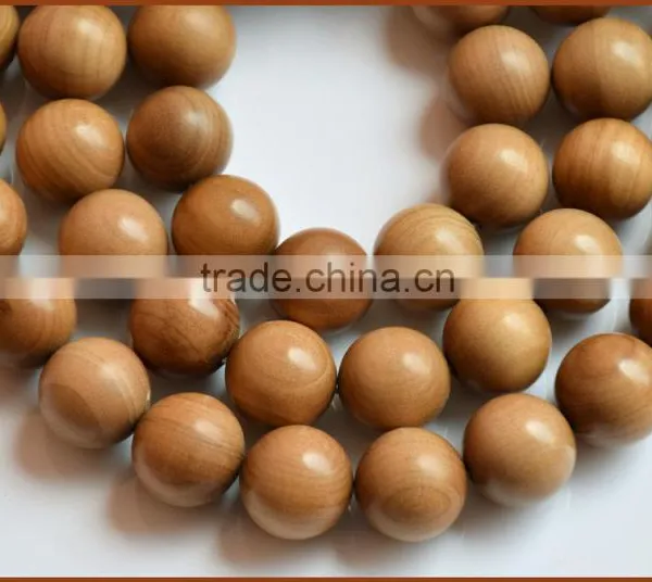 Mala Buddhist Beads/sandalwood Beads/sandalwood Beads-rosary Making photo-3