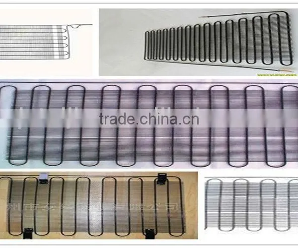 Type Of Condenser For Water Dispenser And Water Cooler