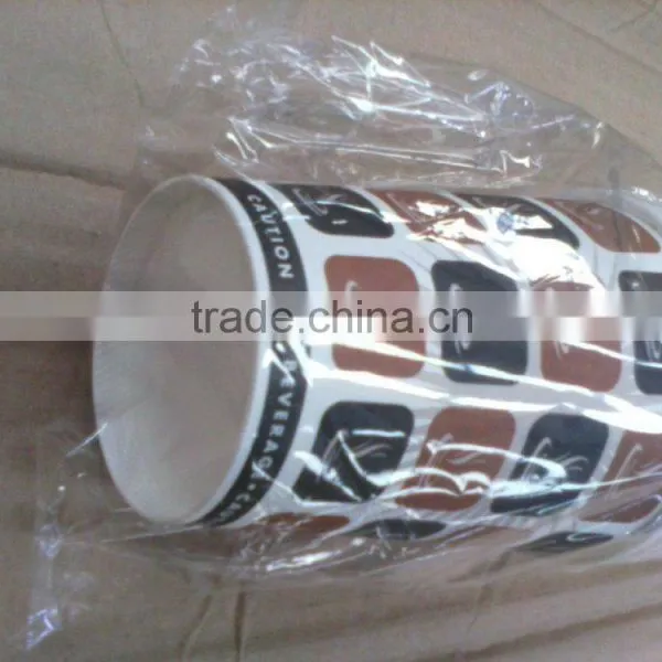 Cup Type and Beverage Use Cheap Paper Cups photo-4