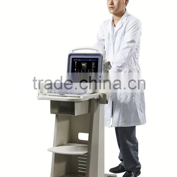 NEW Type 3d/4d Ultrasound Color Doppler Price With Professional