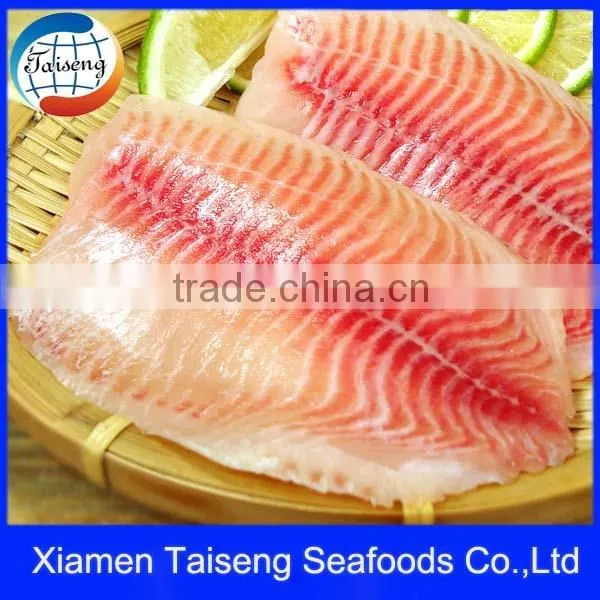 Sell Tilapia Tilapia Fillet