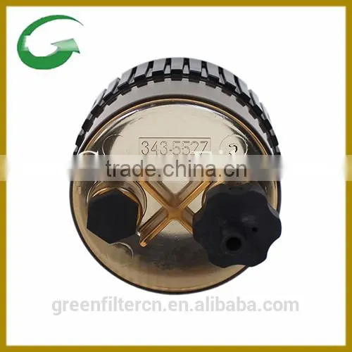 Filter Aluminium Seat 190-8970 1908970 photo-3