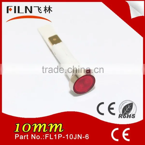 10mm Easy Install High Light Refrigerator Panel Led Lights Lamps