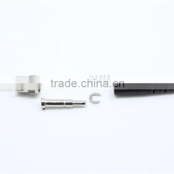 China Supplier Fiber Optic Connecter Kits ST photo-2