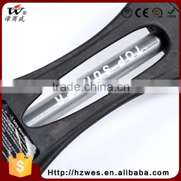 ABEC-7 95kgs Top Nylon Glassfirbe Deck Material OEM Fish Shape Skateboard photo-3
