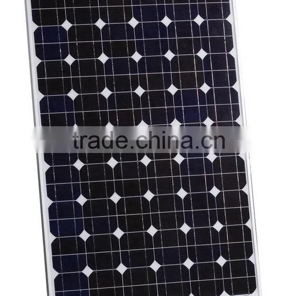 Solar Panel (Mono 5-300W) photo-3