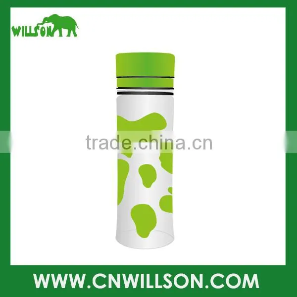 Different Sizes Thermos Flask/Water Bottle/Colorful Vacuum Flask photo-3