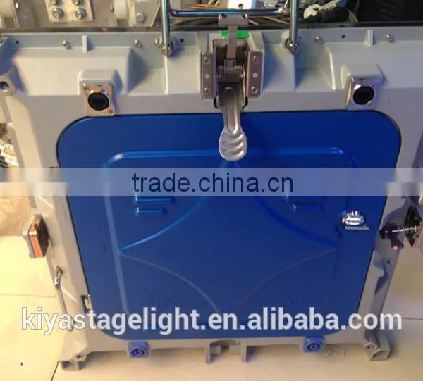Full Color Display P6 HD Led Big Screen Price photo-3