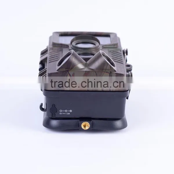 IR Flash Wireless 720P HD Hunting Trail Camera With Infared Night Vision photo-6