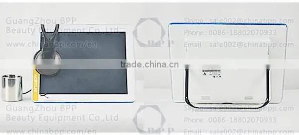 The Best Quality Metatron 3d Nls Body Analyzer photo-2