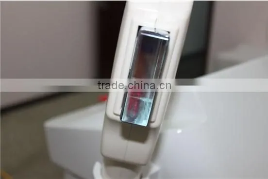 Pain-Free Miniipl Machine Diode Laser Best Professional Ipl Machine For Hair Removal Men Hairline photo-5