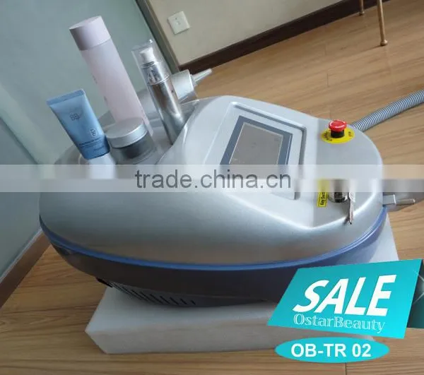 Naevus Of Ota Removal Laser Hair And Tattoo Removal Mongolian Spots Removal Machine Beauty Home Care TR 02 Hori Naevus Removal photo-4